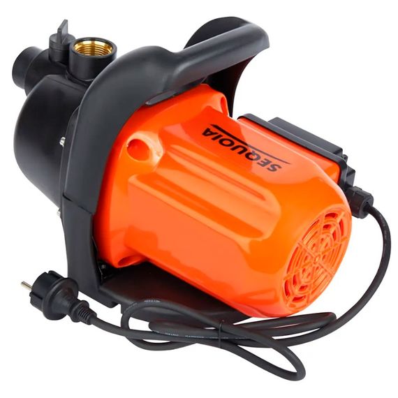 Відцентровий насос Sequoia SGP800 | Зображення 2