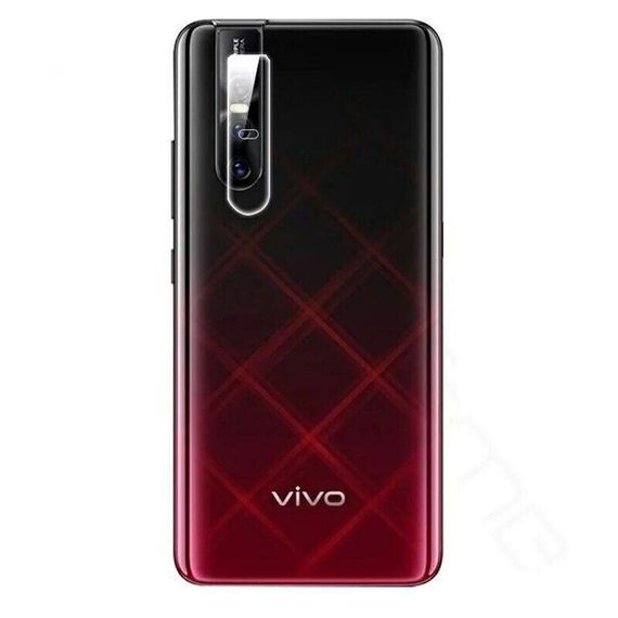Захисне скло на Камеру для Vivo V15 Pro