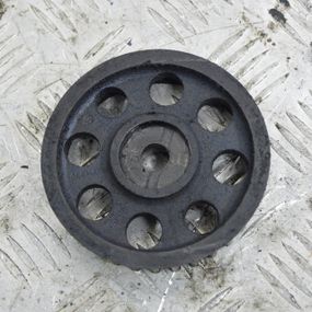 Шестерня ПНВТ на розпредвалі 2.4 D Volkswagen T4 1990-2003 Шків насоса Фольксваген т4 069130111C