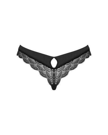Трусики Obsessive Chemeris panties XL/2XL | Зображення 5