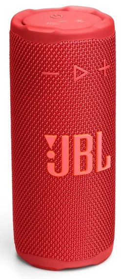 Портативна акустика JBL Grip Red (JBLGRIPRED) | Зображення 1