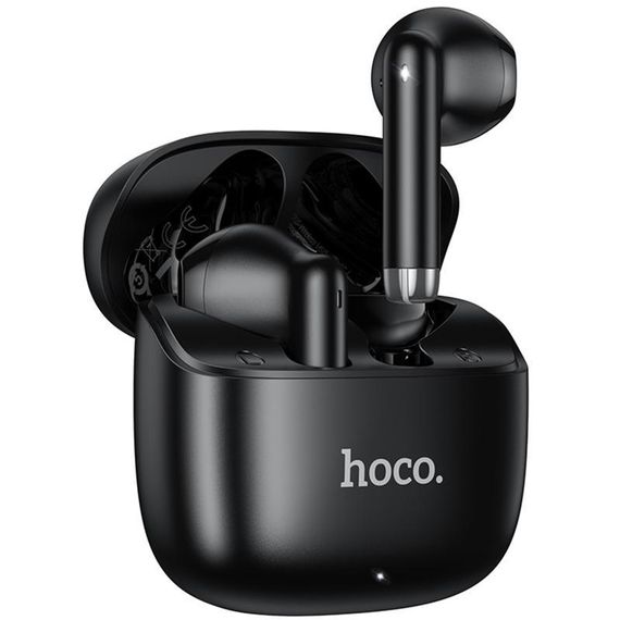 Беспроводные TWS наушники Hoco EW205 Peaceful Black