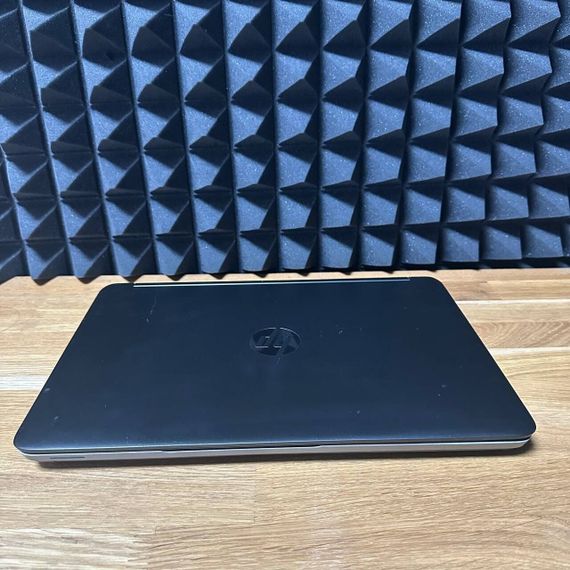 Ноутбук HP ProBook 640 G1 / 14" (1366x768) TN / Intel Core i5-4210M (2 (4) ядра по 2.6 - 3.2 GHz) / 8 GB DDR3 / 128 GB SSD / Intel HD Graphics 4600 / WebCam / DVD-ROM б/у | Зображення 6