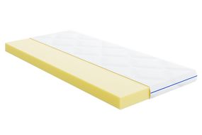 Матрац Highfoam Largo Super Slim 140х190 см (EVR-5124)