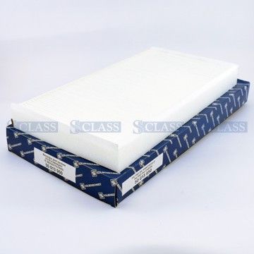 Фильтр салона Mercedes Benz Viano/Vito, KS, 50013950,