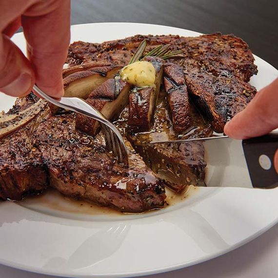 Набір ножів для стейку Broil King 64935 Код: 004722 | Зображення 1