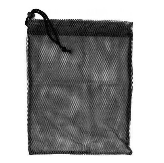 Сумка Aqua Speed ​​MESH BAG 6094 чорний 31x38cм 5908217660947 | Зображення 3