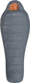 Спальный мешок Pinguin Expert CCS 185 2020. R. Grey