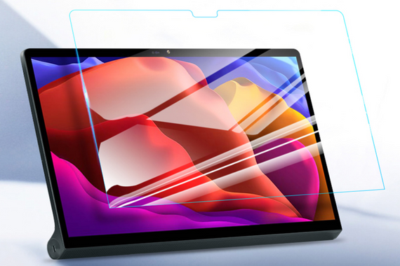 Захисне скло Primo для планшета Lenovo Yoga Tab 13" 2021 (YT-K606) / Yoga Pad Pro 2021 | Зображення 1