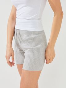 Піжама низ шорти жіночі  1012 L Сірий shop (2000999525377)