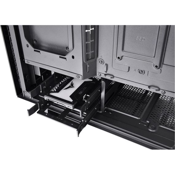 Корпус ThermalTake V350 TG ARGB Air Black (CA-1S3-00M1WN-03) | Зображення 9