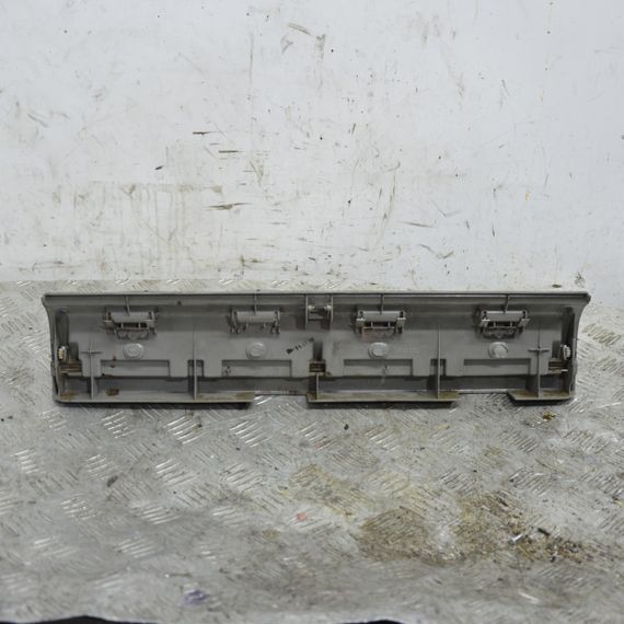 Підсклянник (дефект) Volkswagen Transporter T4 1990-2003 підстаканник Фольксваген Транспортер т4 7D0858601 | Зображення 4