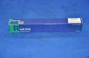 Тяга рульова (вир-во PARTS-MALL) PARTS-MALL PXCUC005 на DAEWOO LACETTI Наклонная задняя часть (KLAN)