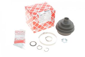 Пильник ШРКШ зовнішній VW Golf I Passat 1.3-2.0 1.5D 73-97 Audi 80 73-91 21x79x79  к-кт  08299