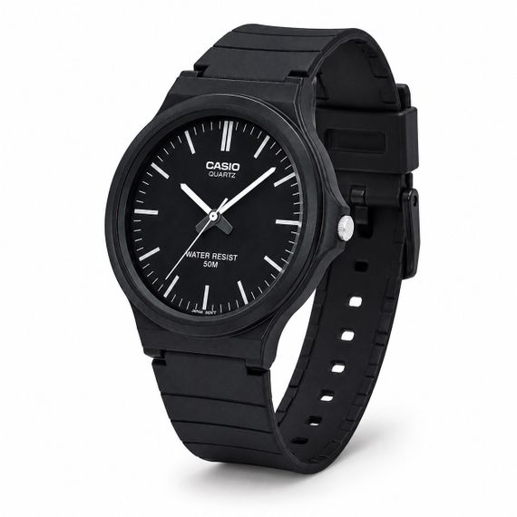 Чоловічий годинник Casio MW-240-1E