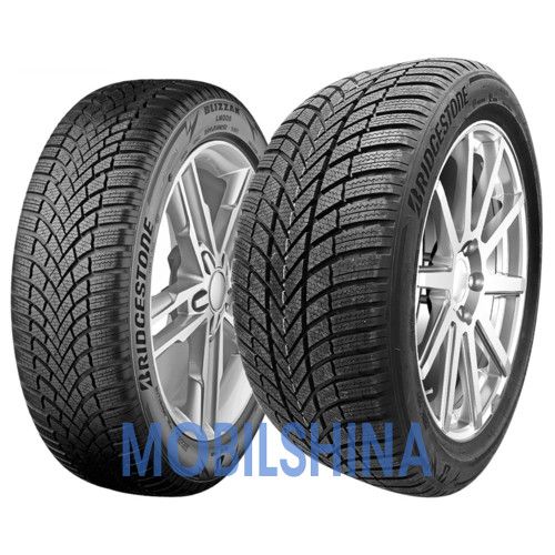 Зимние шины BRIDGESTONE Blizzak LM005 (275/40R20 106V)