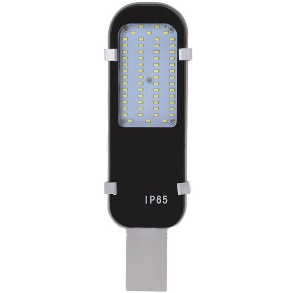 Светильник консольный на столб LED IP65 HL-600/20W CW | Зображення 3