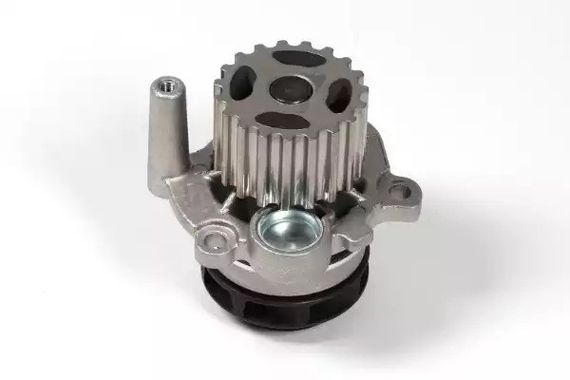 Помпа, водяной насос SKODA SUPERB, SEAT LEON, HEPU (P550)
