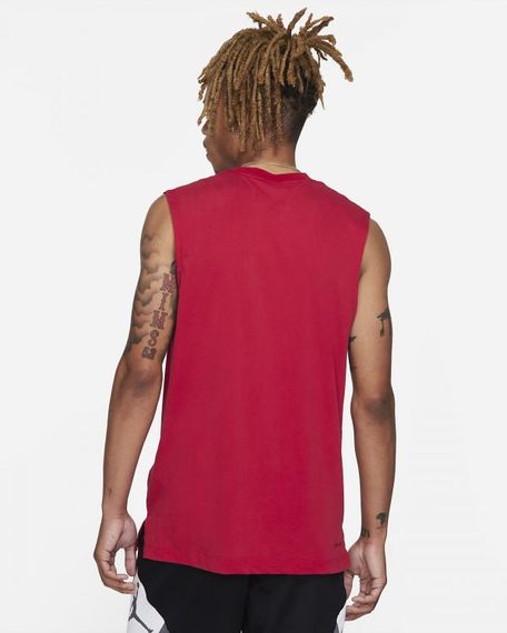 Футболка Jordan Dri-Fit Air Tank S DC3236-687 | Зображення 1