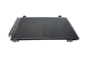 Радіатор кондиціонера з осушувачем Toyota Avensis 2.0D 03-08 53005394