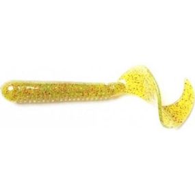 Силікон Lucky John Chank Tail 2.9 in / 74мм / 7шт / колір SB05 (140106-SB05)