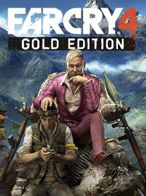 Far Cry 4 | Gold Edition (PC) - Ubisoft Connect Key - GLOBAL