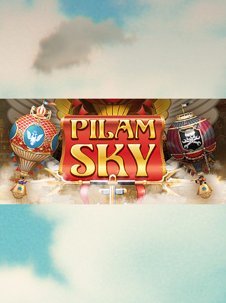 Pilam Sky Steam Key GLOBAL