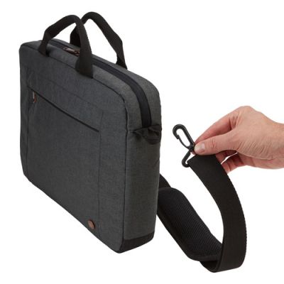 Сумка для ноутбука Case Logic 14&quot; Era Attache ERAA-114 Obsidian (3205338) | Зображення 3