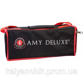 Сумка для кальяна Amy Deluxe Small
