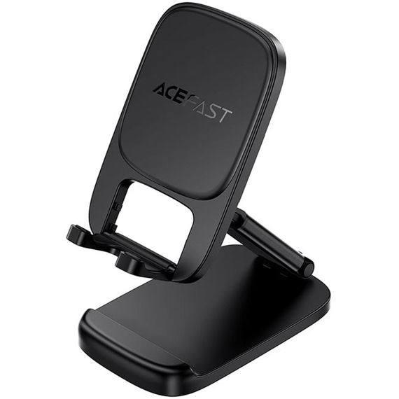 Підставка для телефону Acefast E45 Tabletop Black