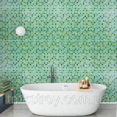 Декоративная ПВХ панель Sticker Wall 960х480х4мм sw1828 | Зображення 1