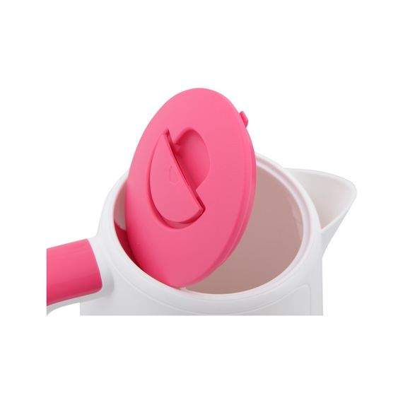 Електрочайник Saturn ST-EK8435U White/Pink | Зображення 3