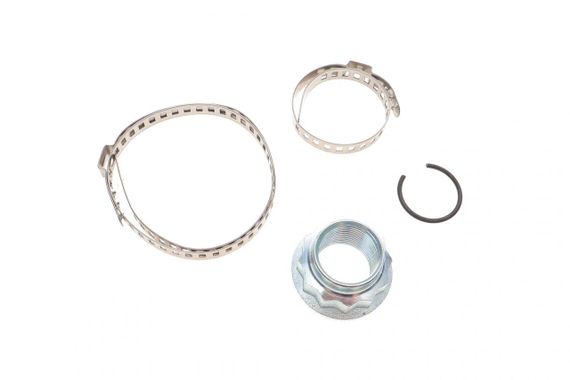 ШРКШ зовнішній Toyota Auris II 1.3 12-18 Toyota Avensis III 1.6-2.0 08-18 26z 23z  15-1818 | Зображення 5