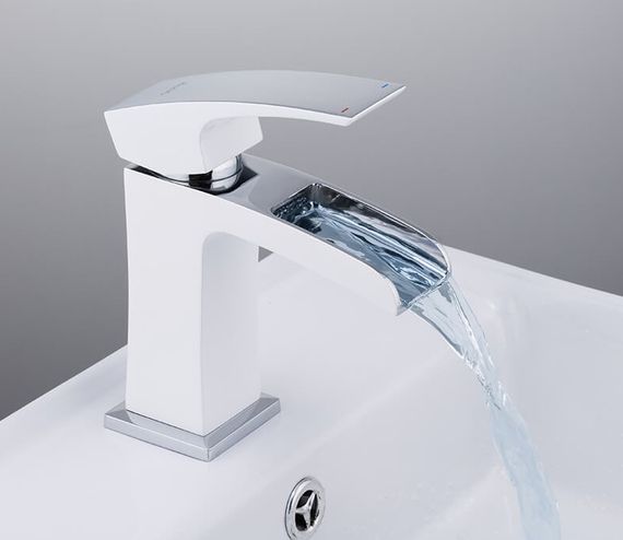 Змішувач для умивальника Gappo Jacob G1007-30