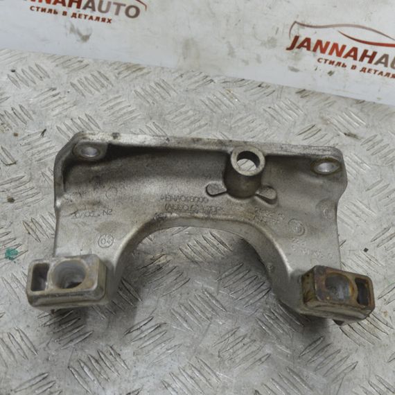 Кронштейн КПП BMW 5 E60 2003-2010 Балка кріплення коробки перемикання передач БМВ е60 22316761103 6761103