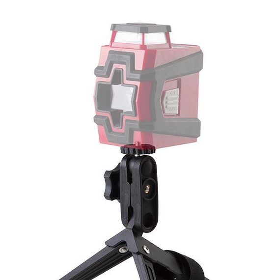 Тримач для лазерного рівня INTERTOOL MT-3063 | Зображення 2