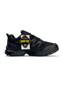 Кросівки чоловічі Salomon XT-6 Black Gore-Tex , В'єтнам 46