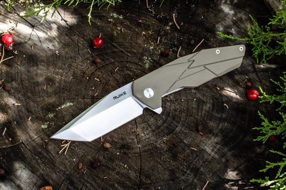 Ніж складний Ruike P138-W | Зображення 4
