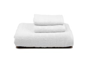 Рушник Home Line 66915 Пакистан 40x70  Бавовна Білий