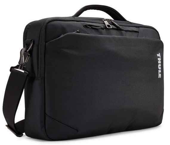 Сумка Thule Subterra Laptop Bag 15" TSSB-316 Black