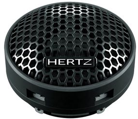 Твіттери Hertz DT 24.3