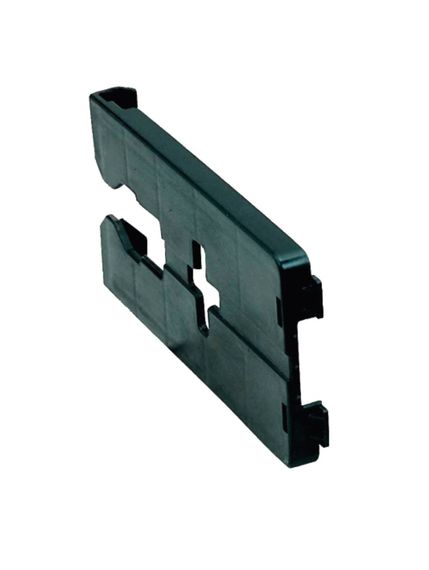 Пластина пластикова для захисту від подряпин для лобзика Makita 4340CT, 4340FCT, 4341CT, 4341FCT, 4350CT, 4350FCT, 4351CT, 4351FCT, DJV140, DJV180, DJV181, DJV182, 4329, JV0600K, JV100D, JV101D, JV102D, JV103D, JV143D, JV183D (417852-6) | Зображення 2