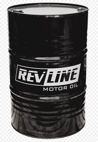 Моторна олива REVLINE HERCULES UHPD 10w40 200л