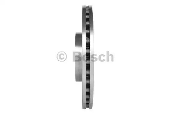 Диск гальмівний LANCIA ZETA, FIAT SCUDO, BOSCH (0986478812) | Зображення 1