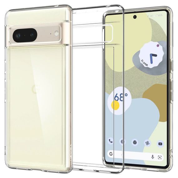 Чохол SGP Ultra Hybrid для Google Pixel 7 | Зображення 1