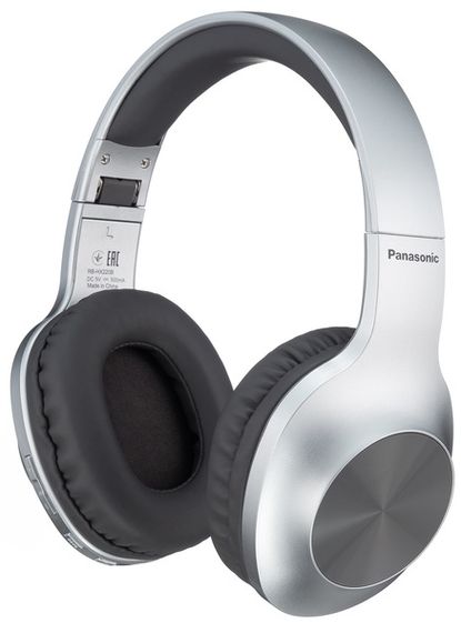 Гарнітура Panasonic RB-HX220BEE-S | Зображення 2