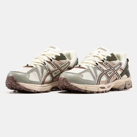 Кроссовки Asics Gel-Kahana 8 / асикс весна / осень 2246 40 | Зображення 3