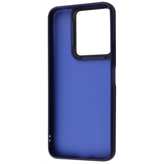 Чохол WAVE Matte Color Case Xiaomi Redmi 13 4G/Poco M6 4G/Note 13R pink sand | Зображення 1