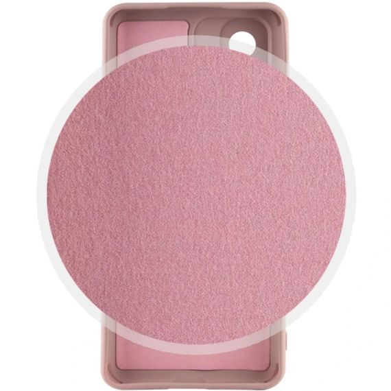 Чехол Silicone Cover Lakshmi Full Camera (AA) для Xiaomi 11T / 11T Pro | Зображення 2