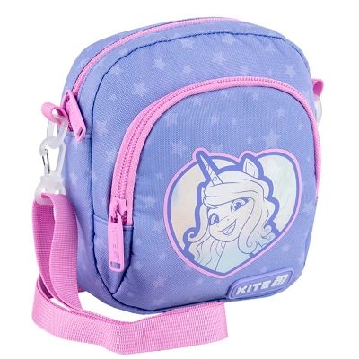 Сумка детская Kite Kids My Little Pony 2620 сумка-рюкзак (LP25-2620) | Зображення 3